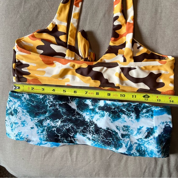 Zaful | Bikini Tops - Picture 10 of 13